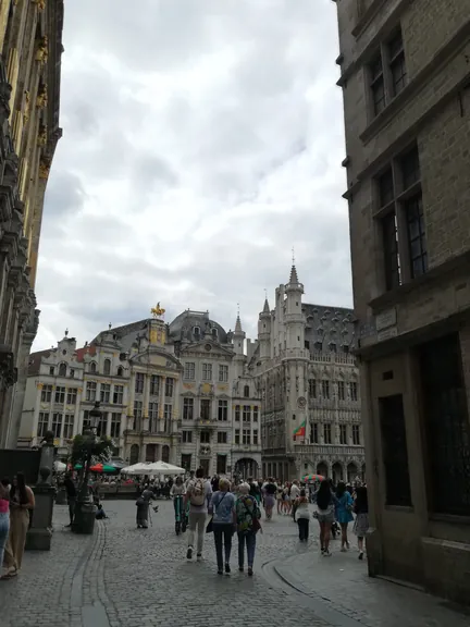 Brussels (Belgium)